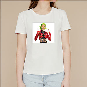 NXT Standout Shotzi Shotzi T-Shirts
