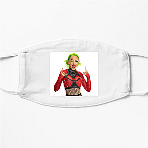 NXT Standout Shotzi Shotzi Face Masks