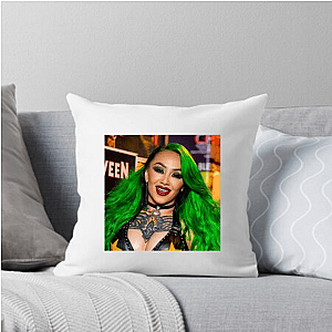 Unpredictable Force Shotzi Shotzi Pillows Cover