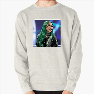 Fearless Fighter Shotzi Shotzi Sweatshirts