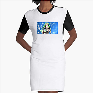 Punk Rock Star Shotzi Shotzi Dresses