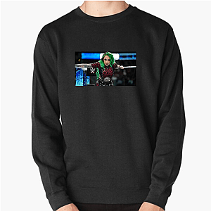 Tank-Riding Badass Shotzi Shotzi Sweatshirts