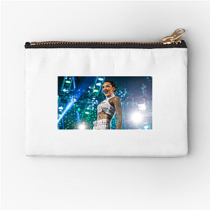Chaos Queen Shotzi Shotzi Zipper Pouches