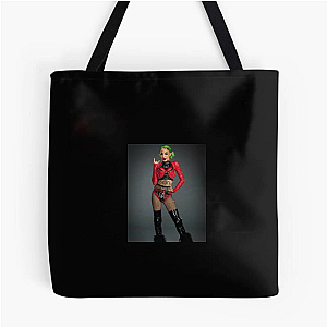 Ring Daredevil Shotzi Shotzi Bags