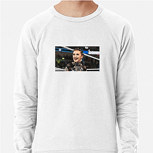 Alt-Rock Vibe Shotzi Shotzi Sweatshirts