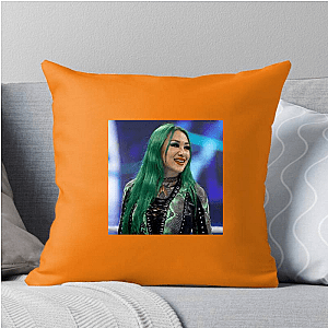 Fearless Fighter Shotzi Shotzi Pillows Cover