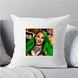 Unpredictable Force Shotzi Shotzi Pillows Cover