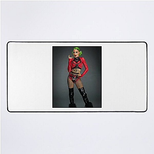 Ring Daredevil Shotzi Shotzi Mouse Pads