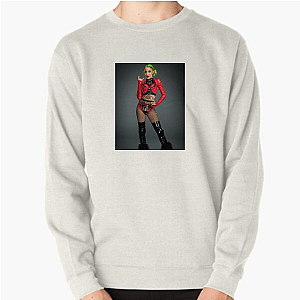 Ring Daredevil Shotzi Shotzi Sweatshirts