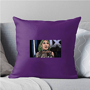 Wild Card Warrior Shotzi Shotzi Pillows Cover
