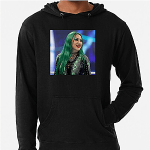 Fearless Fighter Shotzi Shotzi Hoodies