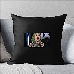 Wild Card Warrior Shotzi Shotzi Pillows Cover