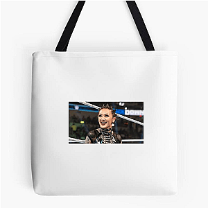 Alt-Rock Vibe Shotzi Shotzi Bags
