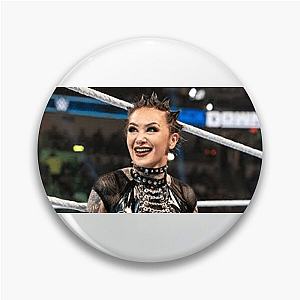 Alt-Rock Vibe Shotzi Shotzi Pins