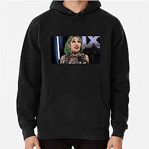 Wild Card Warrior Shotzi Shotzi Hoodies