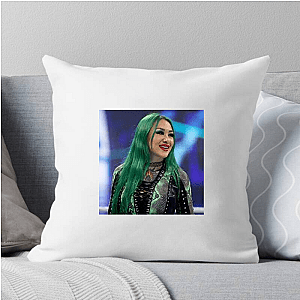 Fearless Fighter Shotzi Shotzi Pillows Cover