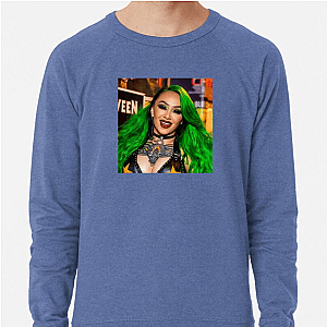 Unpredictable Force Shotzi Shotzi Sweatshirts