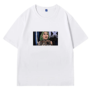 Wild Card Warrior Shotzi Shotzi T-Shirts