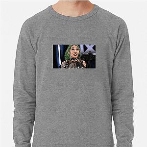 Wild Card Warrior Shotzi Shotzi Sweatshirts