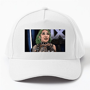 Wild Card Warrior Shotzi Shotzi Hats & Caps