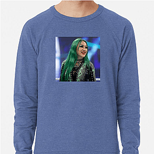 Fearless Fighter Shotzi Shotzi Sweatshirts