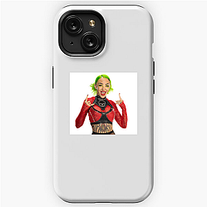 NXT Standout Shotzi Shotzi Samsung Cases