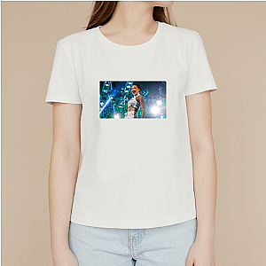 Chaos Queen Shotzi Shotzi T-Shirts
