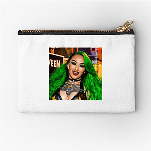 Unpredictable Force Shotzi Shotzi Zipper Pouches