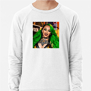 Unpredictable Force Shotzi Shotzi Sweatshirts