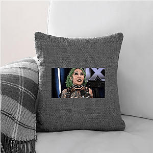 Wild Card Warrior Shotzi Shotzi Pillows Cover