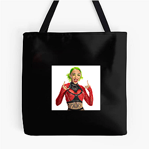 NXT Standout Shotzi Shotzi Bags