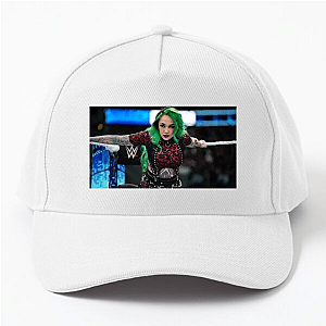 Tank-Riding Badass Shotzi Shotzi Hats & Caps