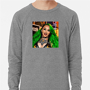 Unpredictable Force Shotzi Shotzi Sweatshirts