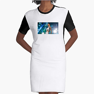 Chaos Queen Shotzi Shotzi Dresses