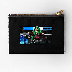 Tank-Riding Badass Shotzi Shotzi Zipper Pouches
