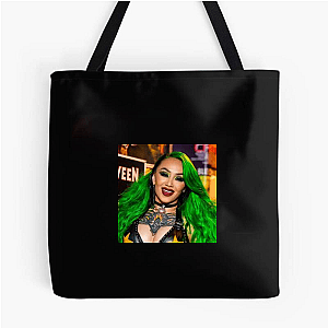 Unpredictable Force Shotzi Shotzi Bags