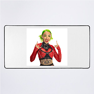 NXT Standout Shotzi Shotzi Mouse Pads