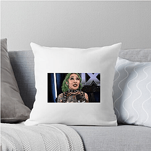 Wild Card Warrior Shotzi Shotzi Pillows Cover