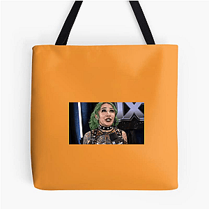 Wild Card Warrior Shotzi Shotzi Bags