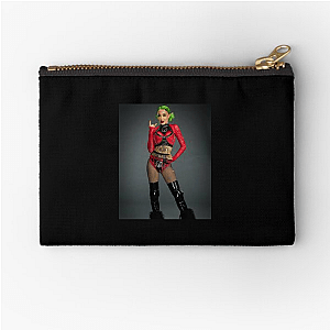 Ring Daredevil Shotzi Shotzi Zipper Pouches