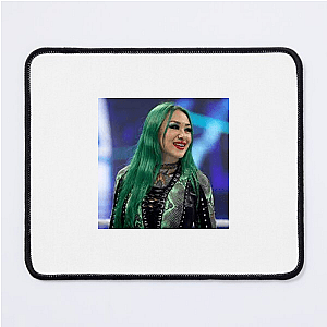 Fearless Fighter Shotzi Shotzi Mouse Pads