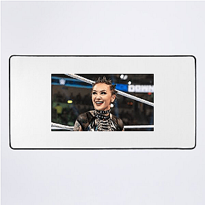 Alt-Rock Vibe Shotzi Shotzi Mouse Pads