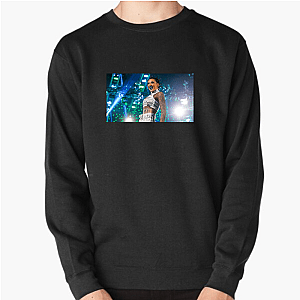 Chaos Queen Shotzi Shotzi Sweatshirts