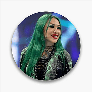 Fearless Fighter Shotzi Shotzi Pins