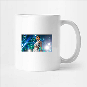 Chaos Queen Shotzi Shotzi Mugs