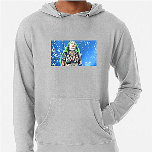 Punk Rock Star Shotzi Shotzi Hoodies