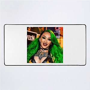Unpredictable Force Shotzi Shotzi Mouse Pads