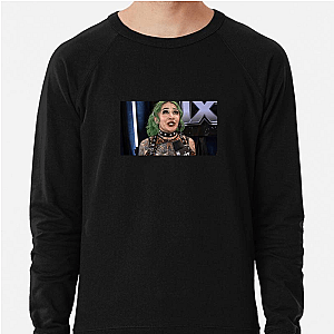 Wild Card Warrior Shotzi Shotzi Sweatshirts
