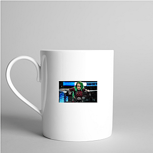 Tank-Riding Badass Shotzi Shotzi Mugs