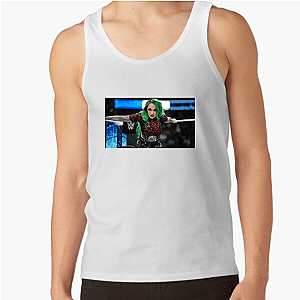 Tank-Riding Badass Shotzi Shotzi Tank Tops